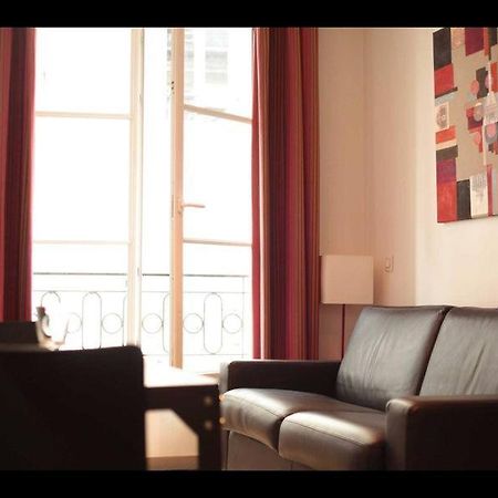 Appartement Centre Historique Marais Παρίσι Εξωτερικό φωτογραφία
