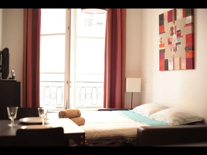 Appartement Centre Historique Marais Παρίσι Εξωτερικό φωτογραφία