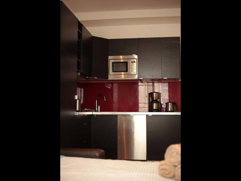 Appartement Centre Historique Marais Παρίσι Εξωτερικό φωτογραφία